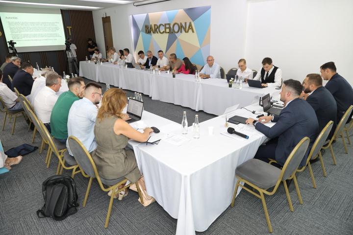 Fotografie eveniment