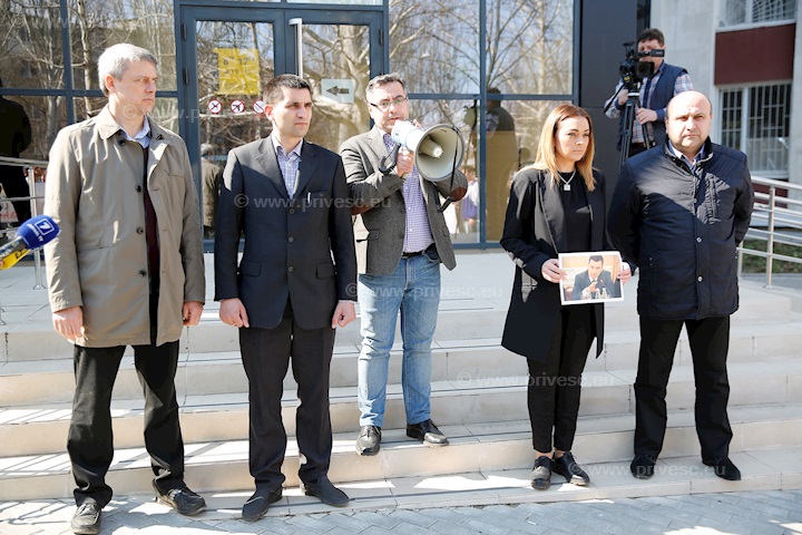 Fotografie eveniment