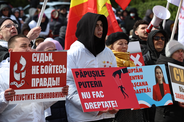 Fotografie eveniment