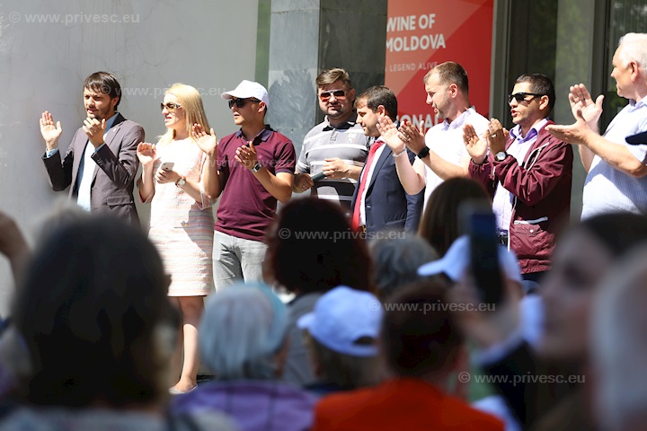 Fotografie eveniment