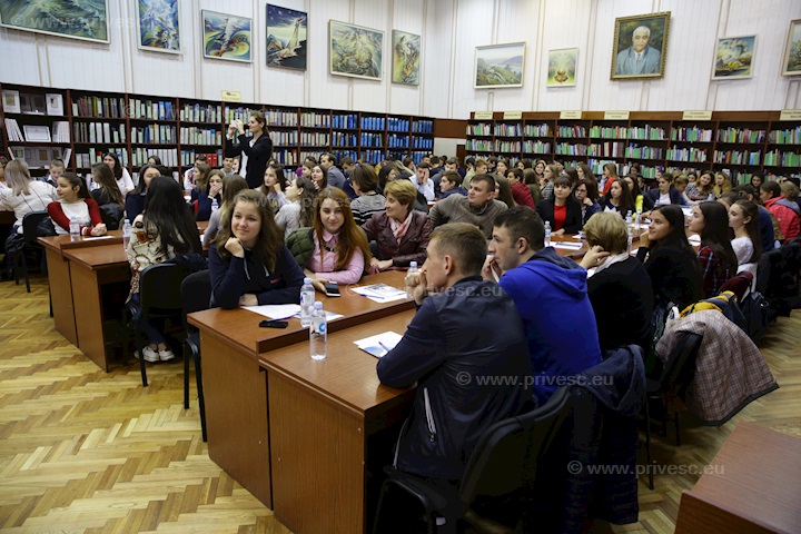 Fotografie eveniment