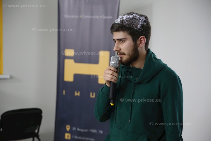 Fotografie eveniment