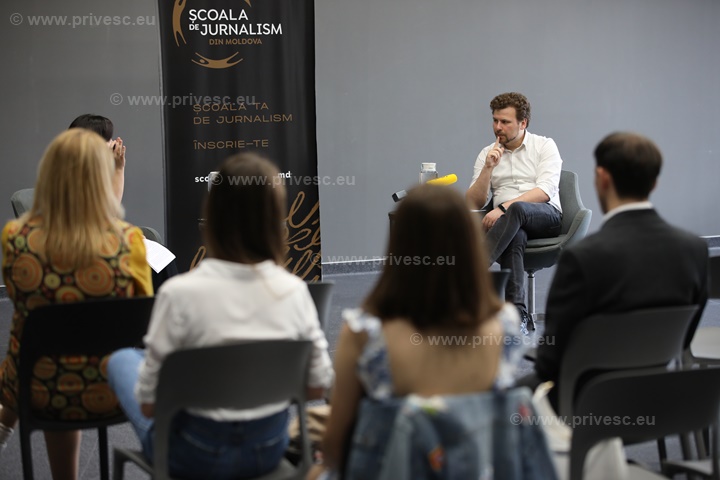 Fotografie eveniment