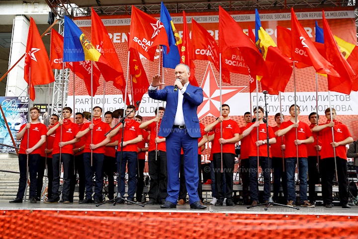 Fotografie eveniment