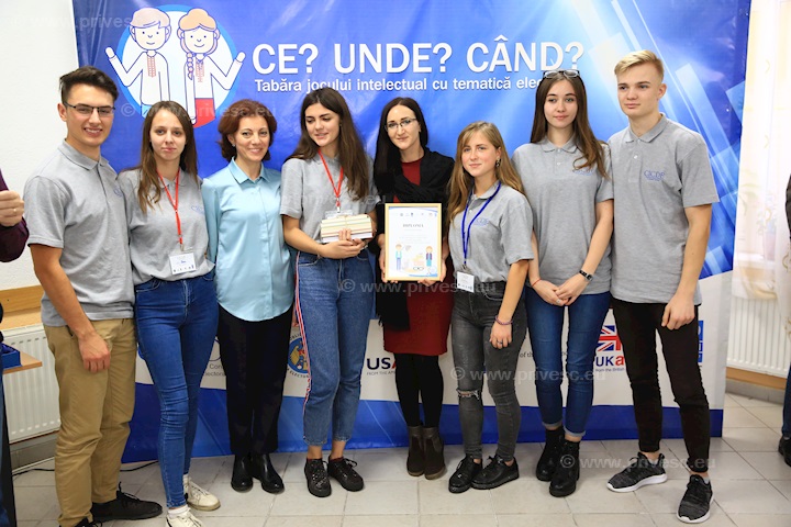 Fotografie eveniment