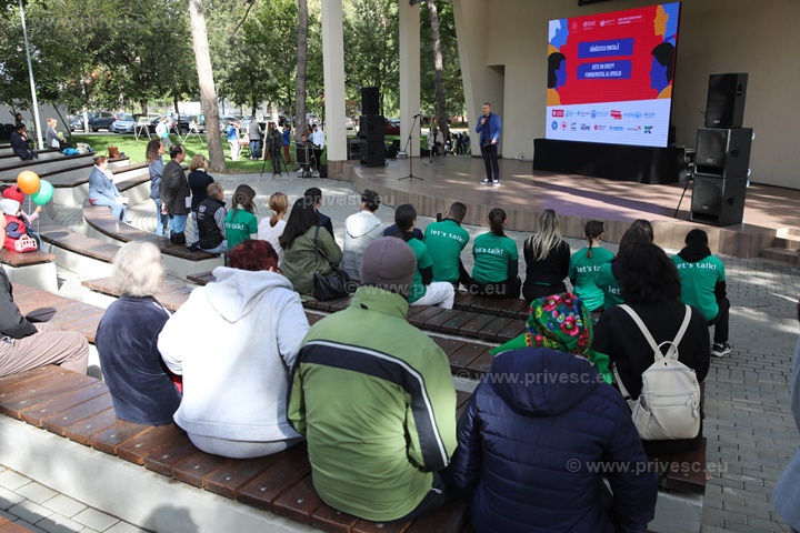 Fotografie eveniment