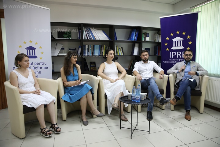 Fotografie eveniment