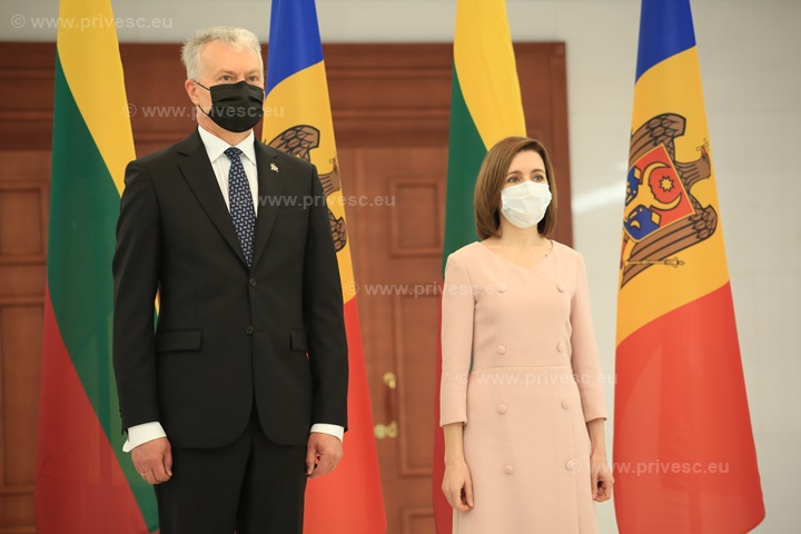 Fotografie eveniment