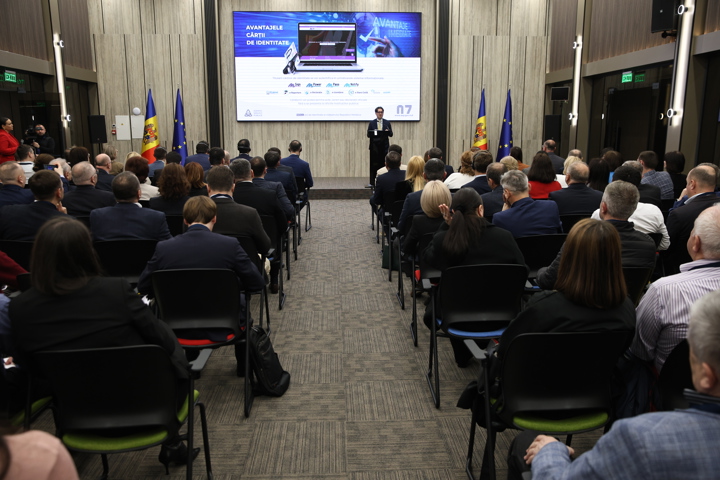 Fotografie eveniment