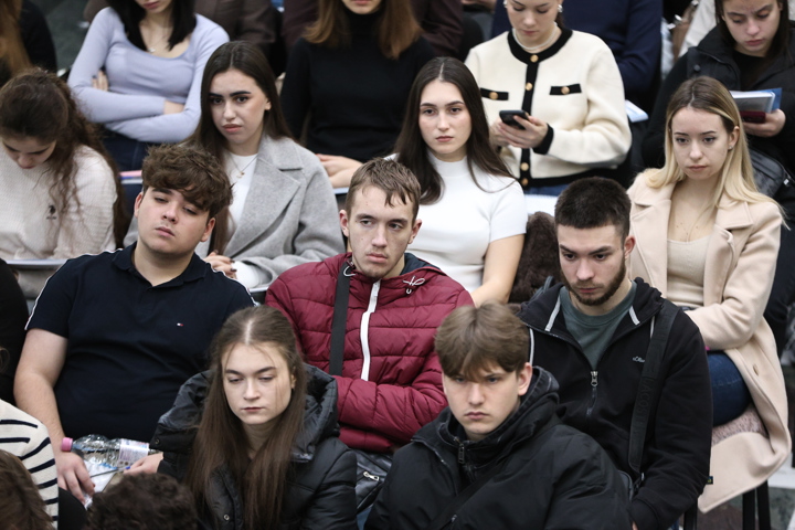 Fotografie eveniment