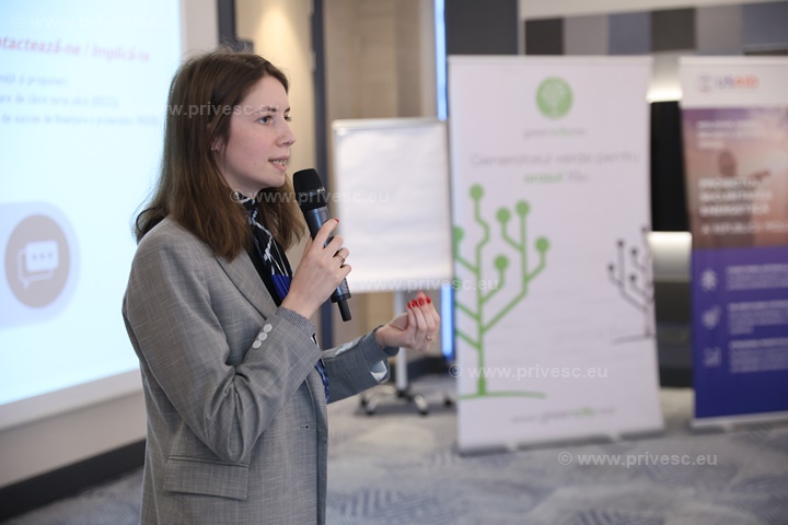 Fotografie eveniment