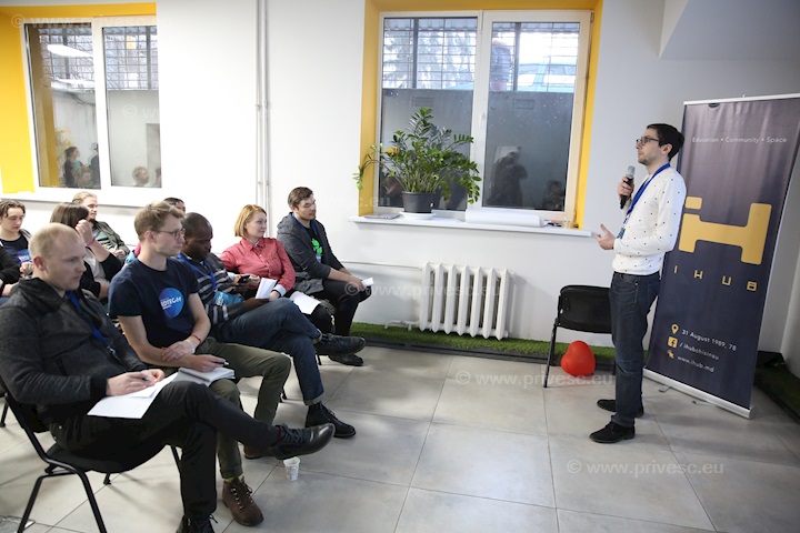 Fotografie eveniment