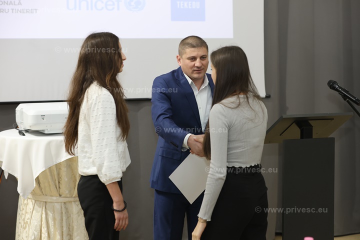 Fotografie eveniment