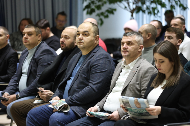 Fotografie eveniment