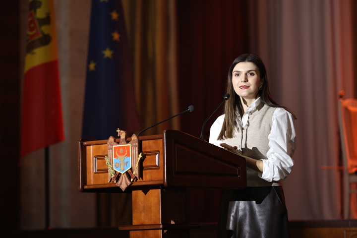 Fotografie eveniment