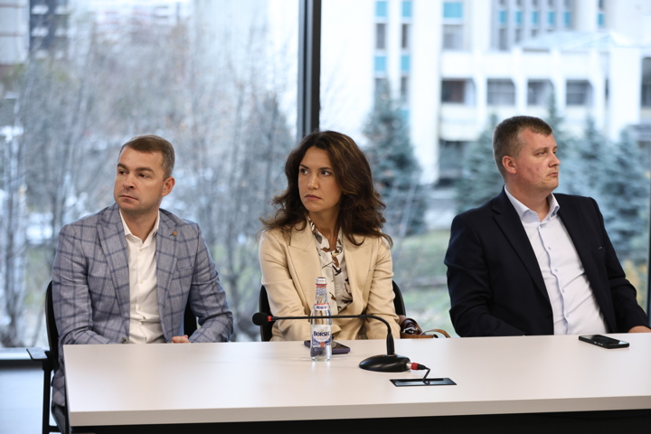 Fotografie eveniment