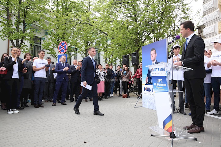 Fotografie eveniment