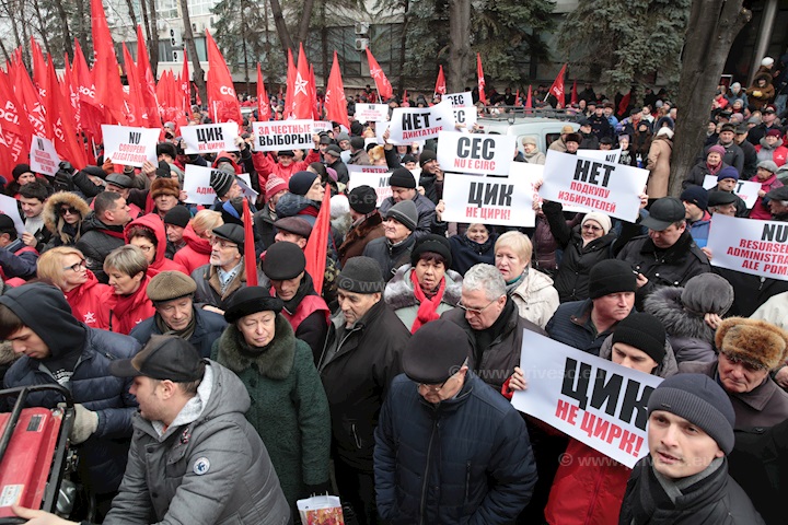 Fotografie eveniment