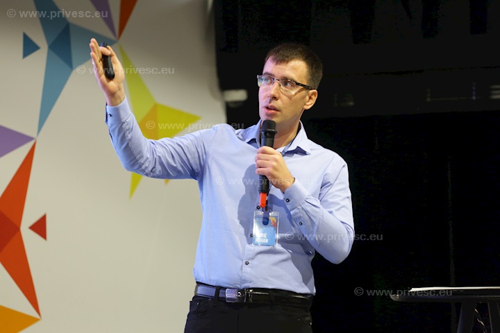 Fotografie eveniment