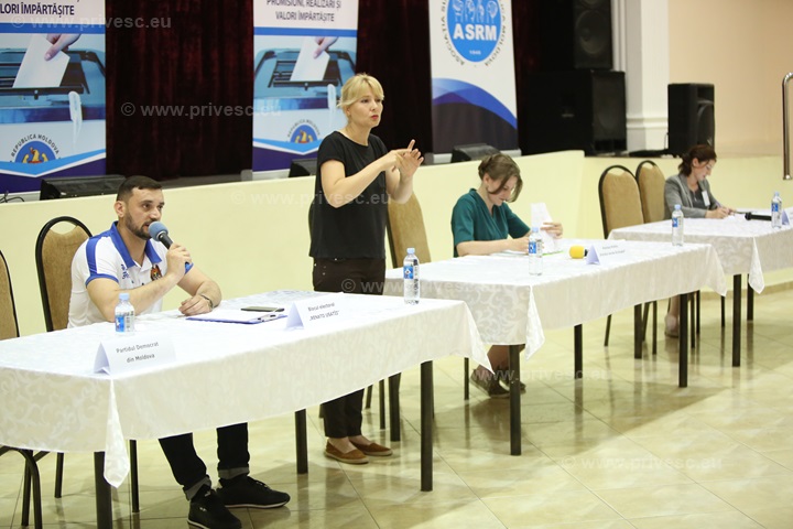 Fotografie eveniment