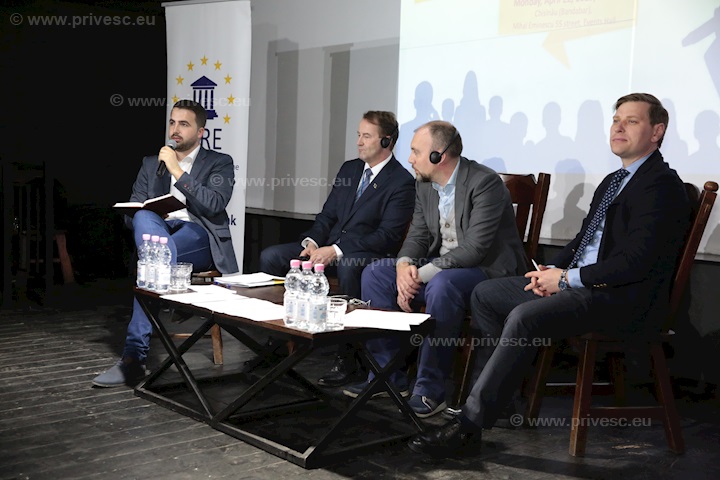 Fotografie eveniment