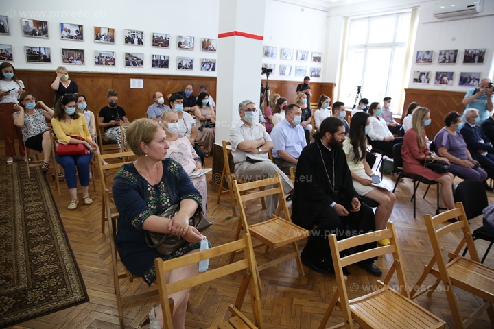 Fotografie eveniment