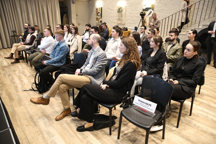 Fotografie eveniment