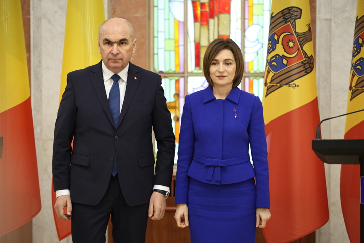 Fotografie eveniment