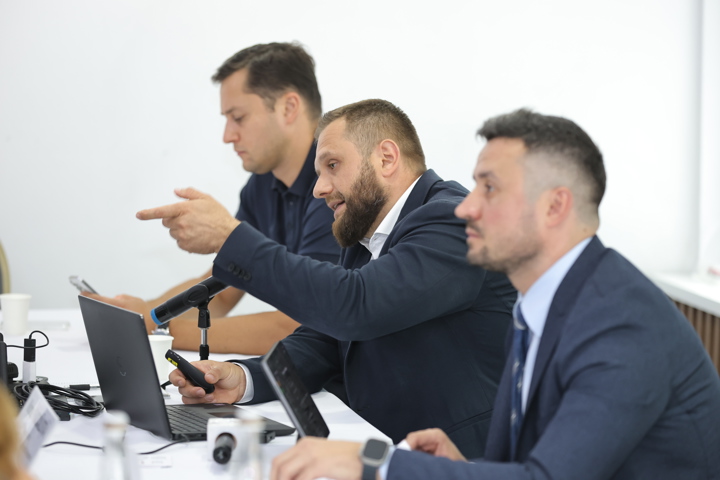 Fotografie eveniment