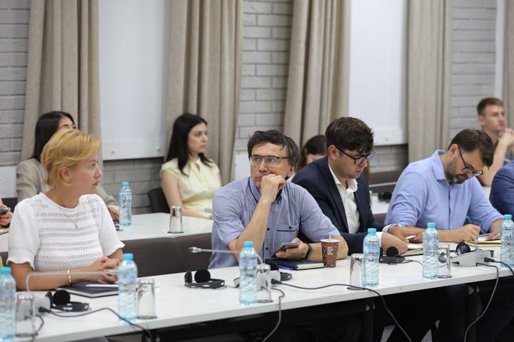 Fotografie eveniment