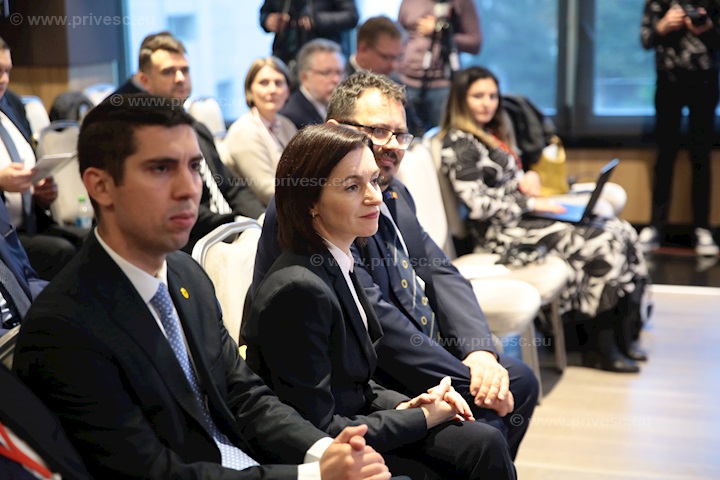 Fotografie eveniment