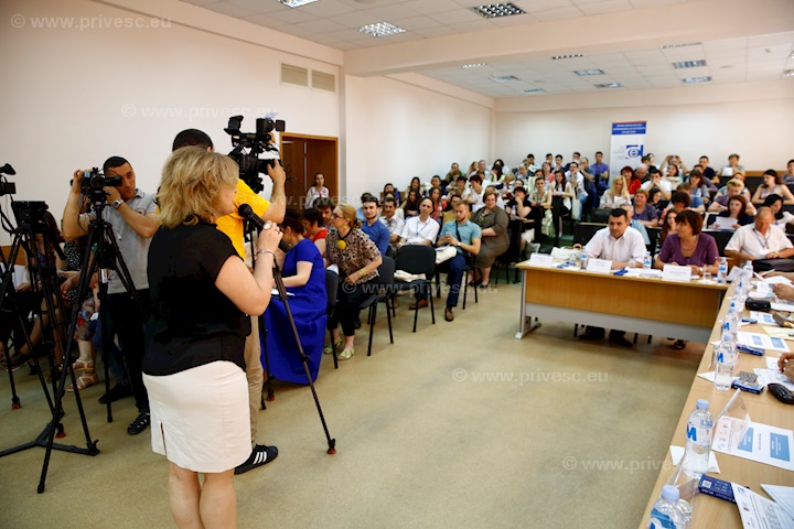 Fotografie eveniment