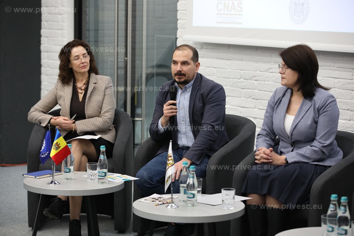 Fotografie eveniment