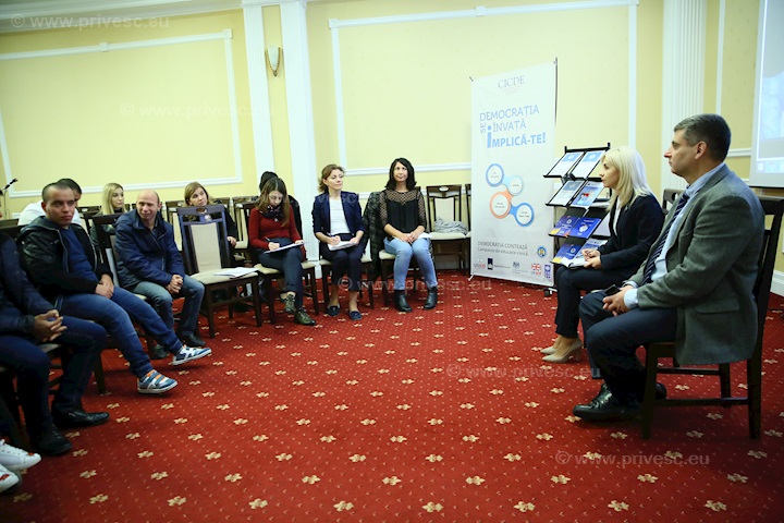 Fotografie eveniment