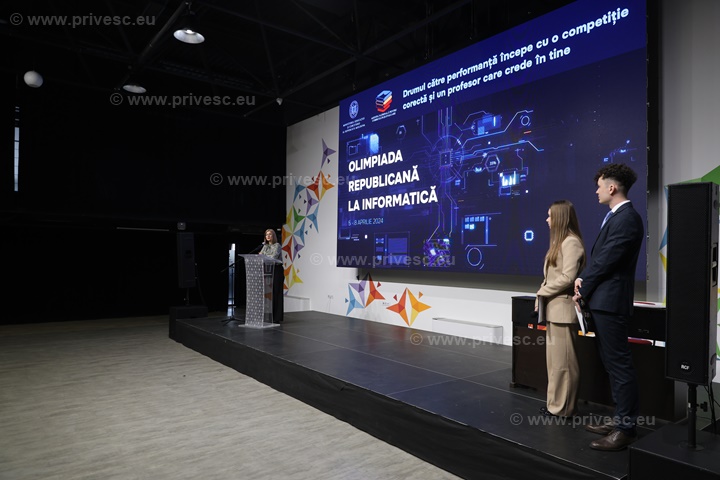 Fotografie eveniment