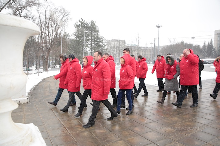 Fotografie eveniment