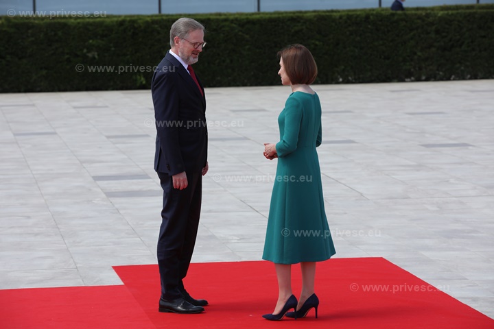 Fotografie eveniment