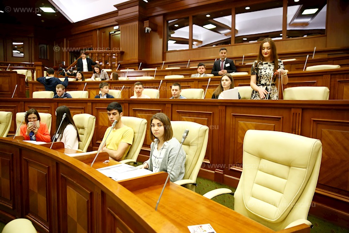 Fotografie eveniment