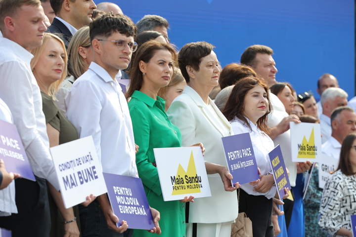 Fotografie eveniment