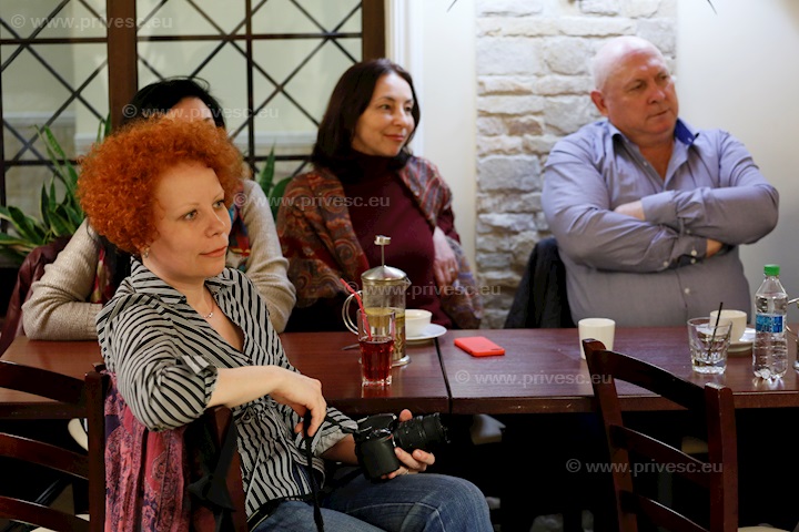 Fotografie eveniment