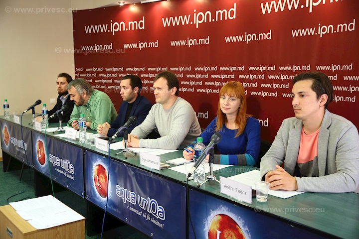 Fotografie eveniment