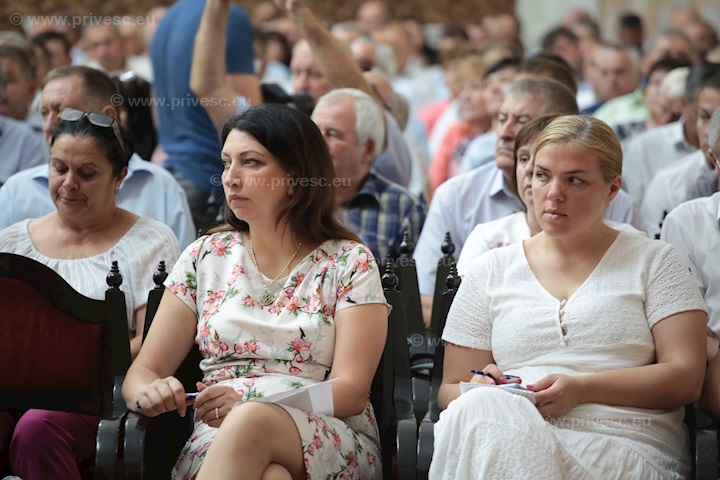 Fotografie eveniment