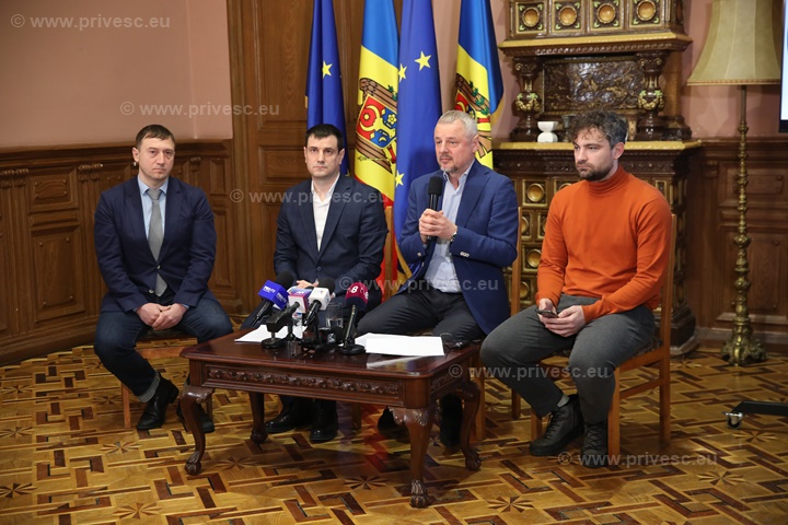 Fotografie eveniment