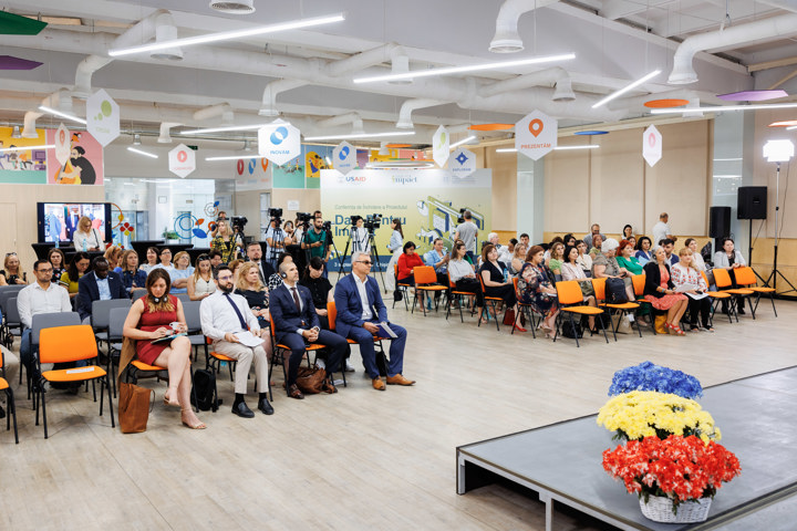 Fotografie eveniment