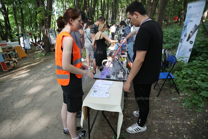 Fotografie eveniment