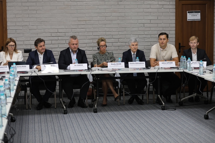 Fotografie eveniment