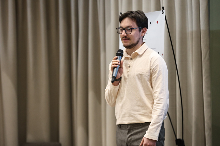 Fotografie eveniment