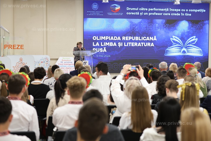 Fotografie eveniment