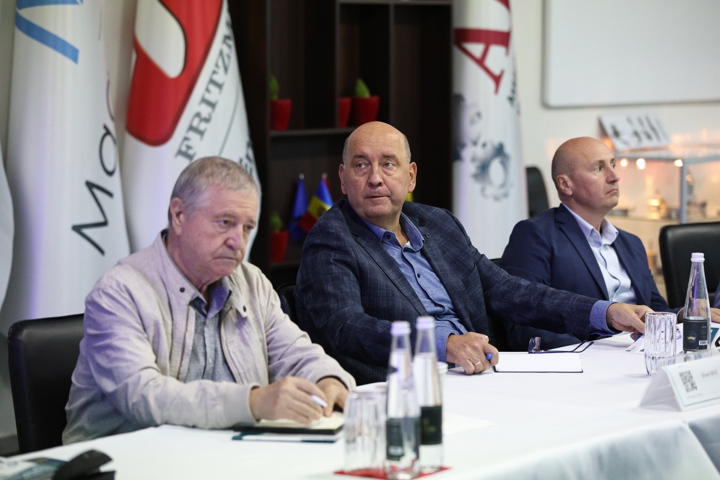 Fotografie eveniment