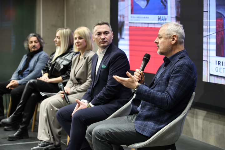 Fotografie eveniment